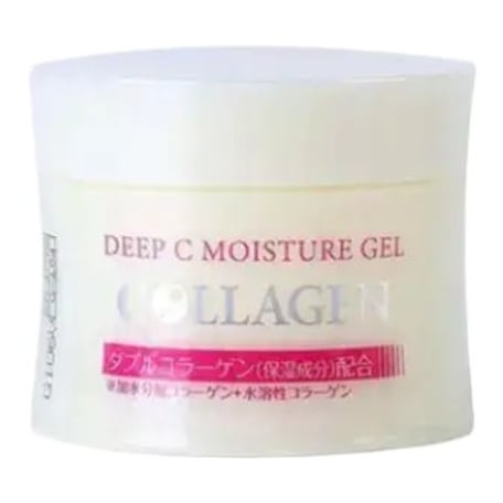Daiso Deep C Moisture Collagen Gel