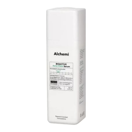 Nectapharma Bioactive Acne Clear Serum