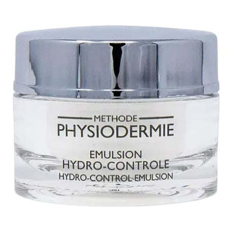 Methode Physiodermie Hydro-Control Emulsion