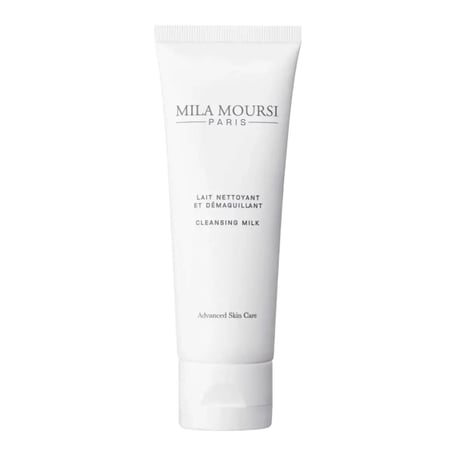 Mila Moursi Paris Cleansing Milk