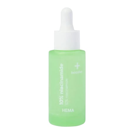 HEMA Booster 10% Niacinamide