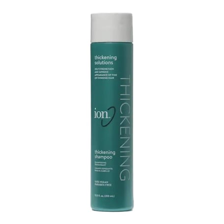 Ion Thickening Shampoo