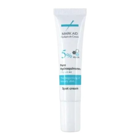 Mark Aid Pure Hydroquinone