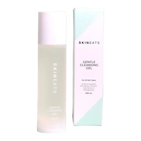 Skineats Gentle Cleansing Gel