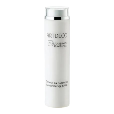 ARTDECO Deep & Gentle Cleansing Milk