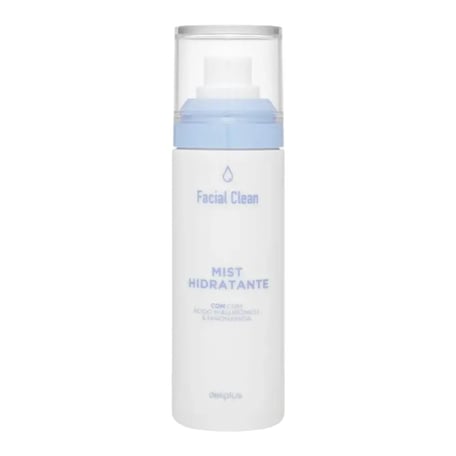 Deliplus Mist Hidratante رذاذ مرطب