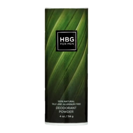 Honeybee Gardens Deodorant Powder