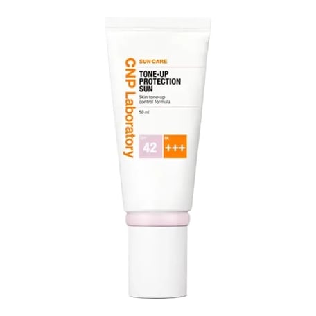 CNP 차앤박 톤업 프로텍션 선