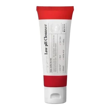 Mizon Good Bye Blemish Low pH Cleanser