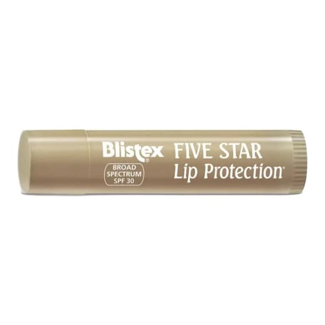 Blistex Five Star Lip Protection SPF 30
