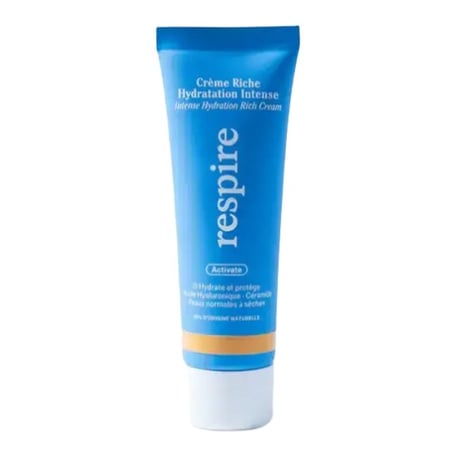 Respire Crème Riche Hydratation Intense