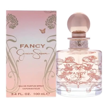 Jessica Simpson Fragrances Fancy オードパルファム
