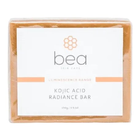 Bea Skincare Kojic Acid Radiance Bar