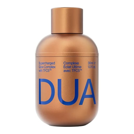 DUA Supercharged Glow Complex
