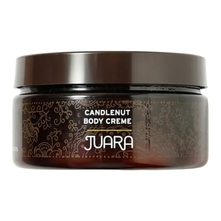 Juara Candlenut Body Creme