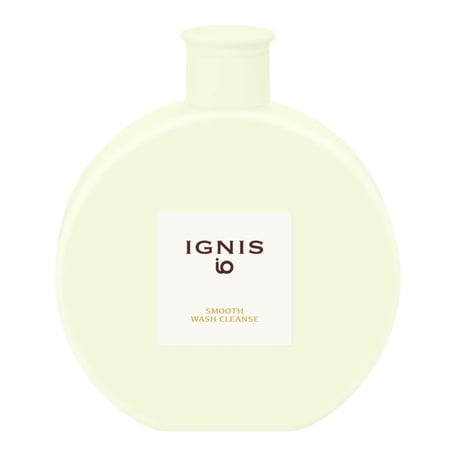 Ignis Smooth Wash Cleanse