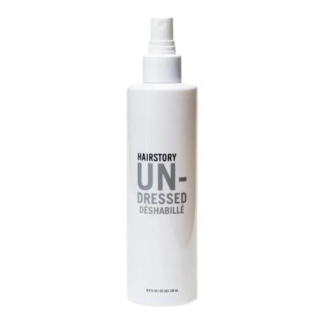 Hairstory Undressed Texturizing Spray