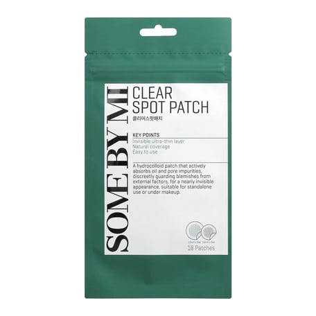 Some By Mi Clear Spot Patch