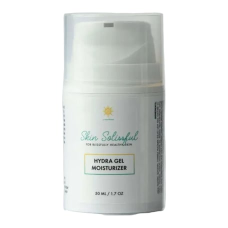 Skin Solissful Hydra Gel Moisturizer