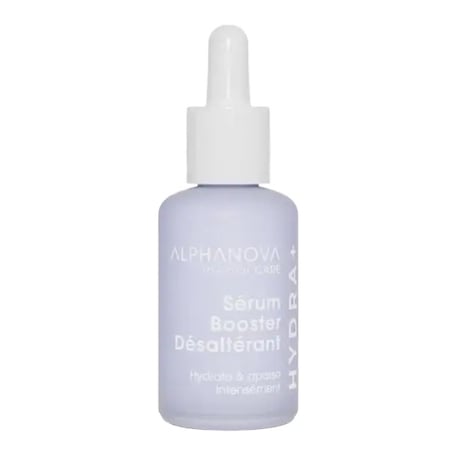 Alphanova Hydra+ Sérum Booster Désaltérant