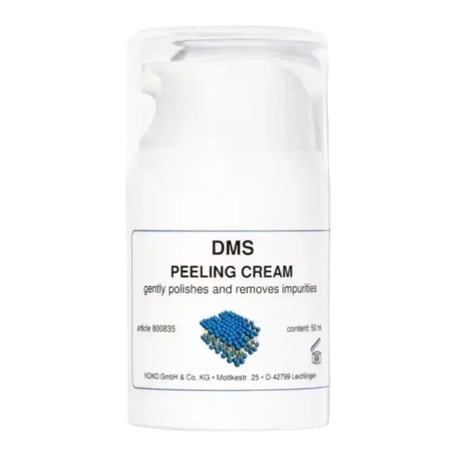 더마비듀얼스 DMS 필링 크림