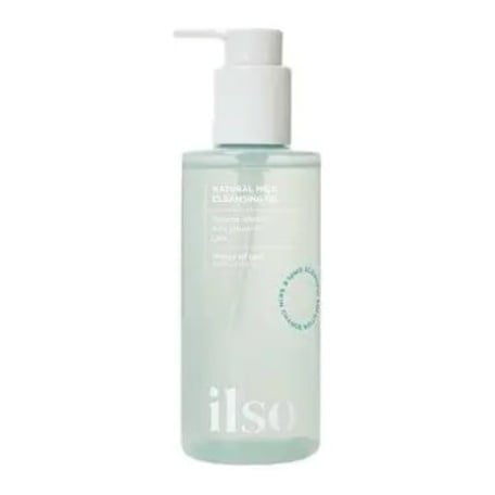 Ilso Natural Mild Cleansing Oil