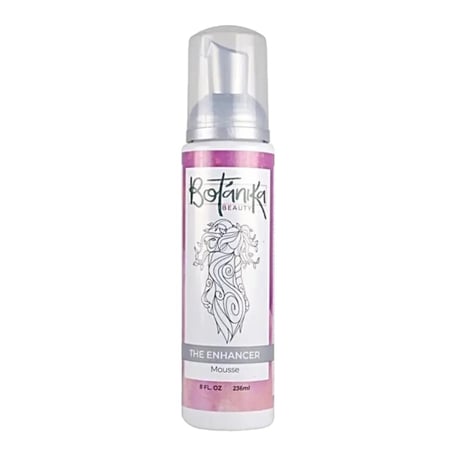 Botanika Beauty The Enhancer Mousse