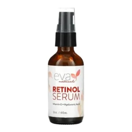 Eva Naturals Retinol Serum