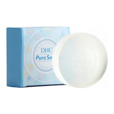 DHC Pure Soap
