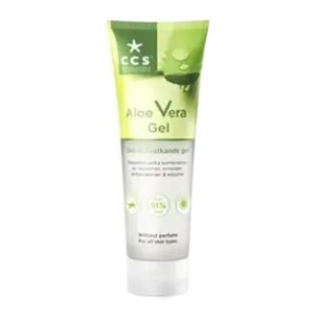 CCS 蘆薈凝膠