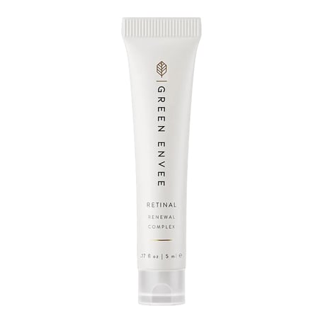 Green Envee Retinal Renewal Complex