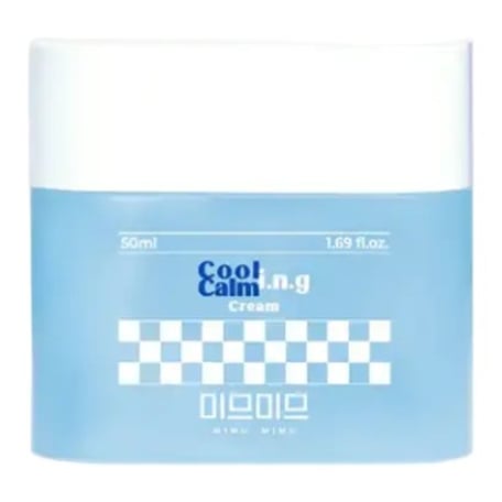 Mimu Mimu Cooling Calming Cream