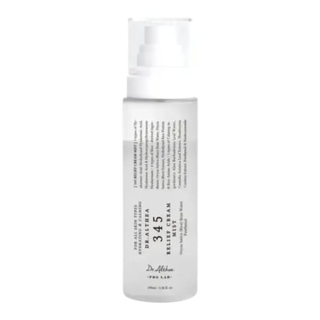 Dr. Althea 345 Relief Cream Mist
