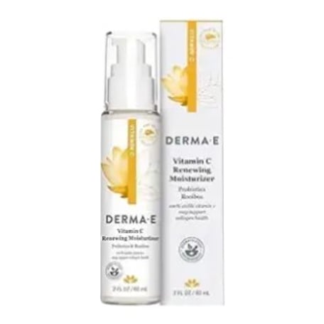 Derma E Vitamin C Renewing Moisturizer