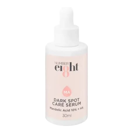Number eI8ht Dark Spot Care Serum