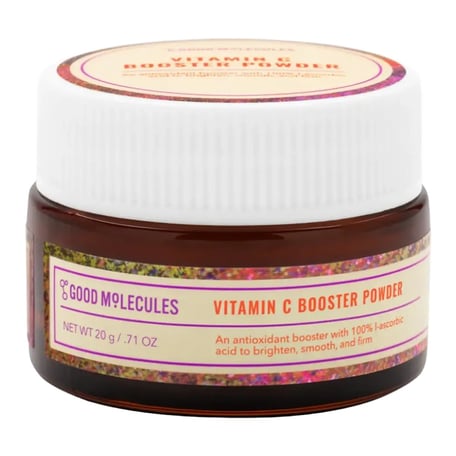 Good Molecules Vitamin C Booster Powder