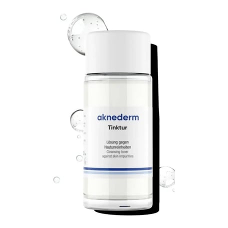 Aknederm Tincture