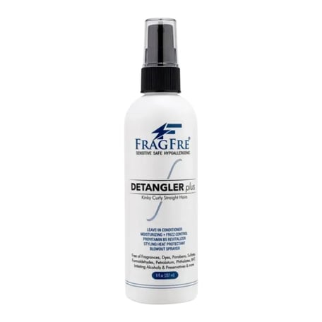 Fragfre Detangler Plus