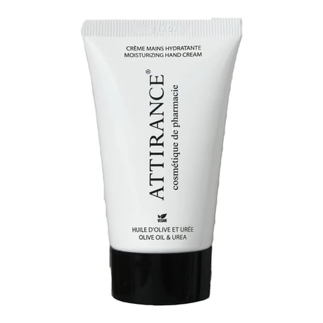 Attirance Moisturizing Hand Cream