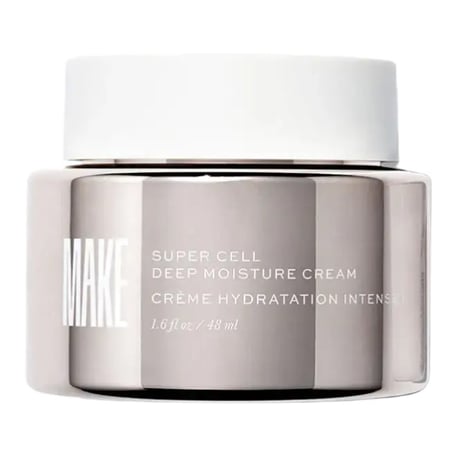 MAKE Beauty Super Cell Deep Moisture Cream