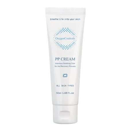 Oxygenceuticals PP Cream