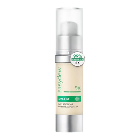 Easydew DW-EGF Melatoning One Day Ampoule