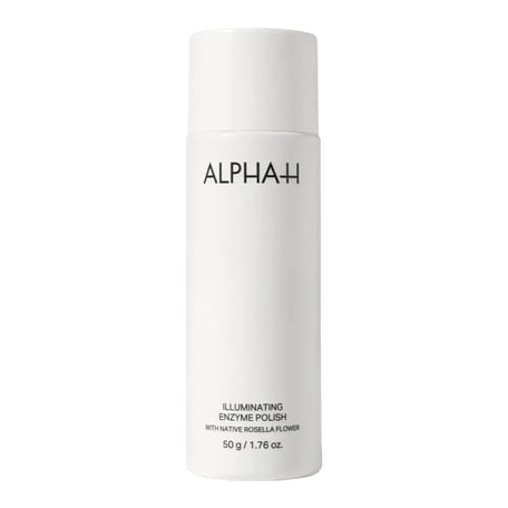 Alpha-H Illuminating Enzyme Polish