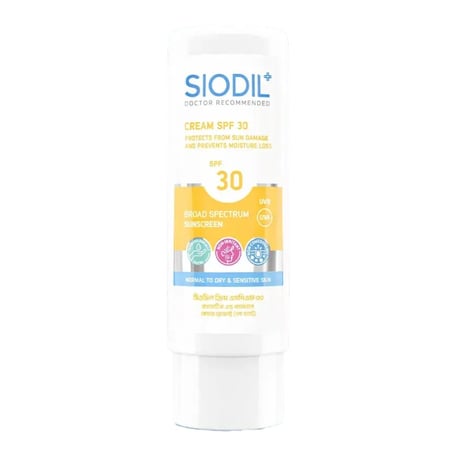 Siodil كريم SPF 30