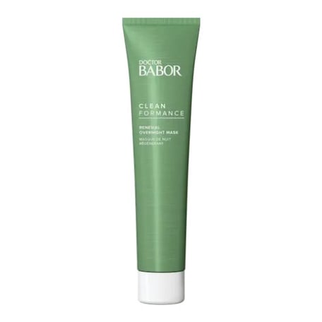 Babor Cleanformance Renewal Overnight Mask