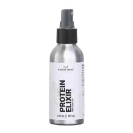 A Simple Planet Protein Elixir