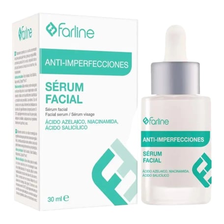 Farline Anti-imperfecciones Serum