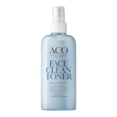 ACO Face Clean Refreshing Toner