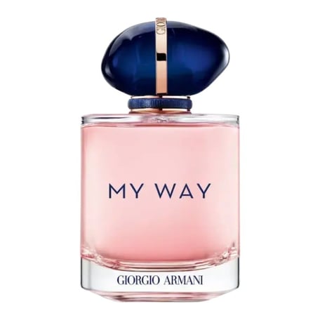 Armani Beauty My Way Eau de Parfum