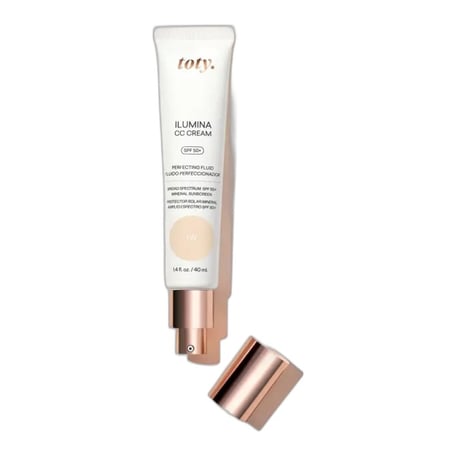 Toty Illumina CC Cream SPF 50+
